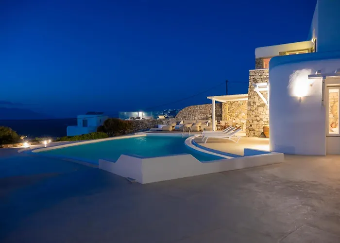 Magdalena Mykonos Agios Ioannis Diakoftis