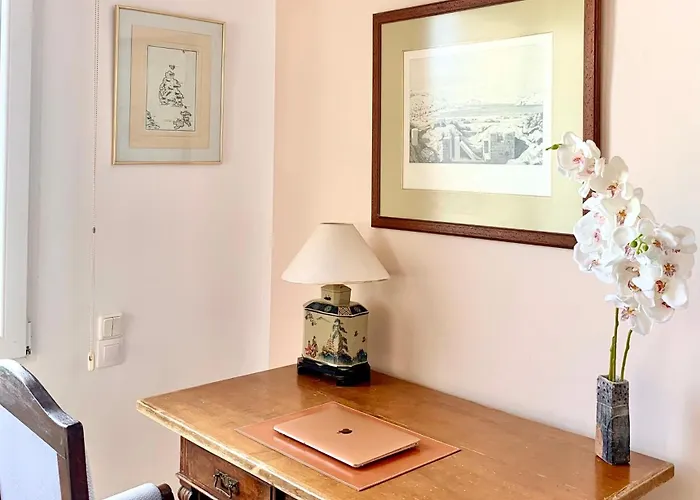 빌라 Magdalena Mykonos