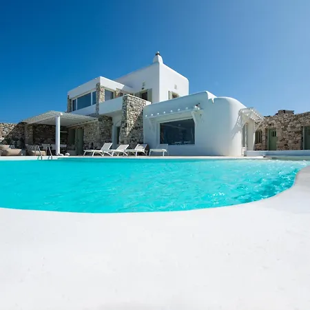 Magdalena Mykonos Villa Agios Ioannis Diakoftis