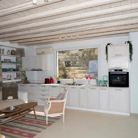 Villa Magdalena Mykonos