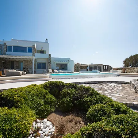 Magdalena Mykonos Villa *