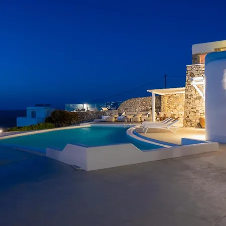 Magdalena Mykonos Agios Ioannis Diakoftis