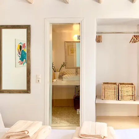 Villa Magdalena Mykonos *