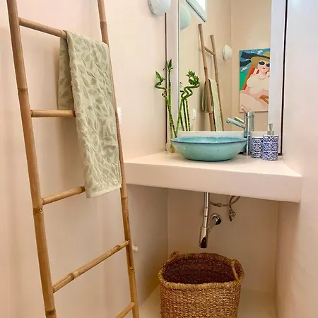 Villa Magdalena Mykonos *