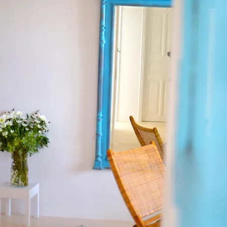 Magdalena Mykonos Villa