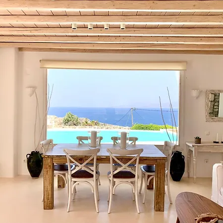 Magdalena Mykonos Villa