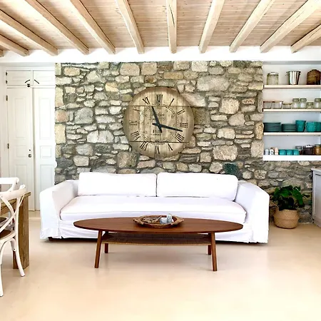 Magdalena Mykonos Villa *