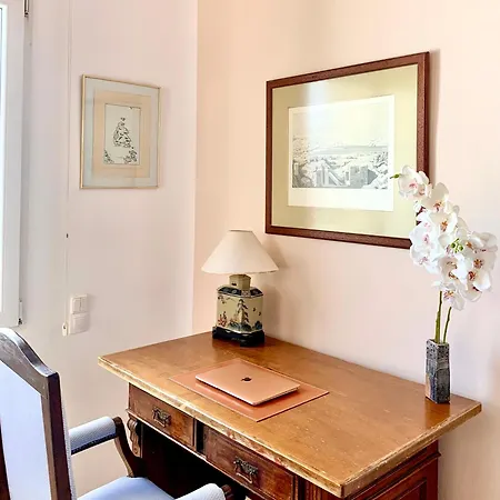 Villa Magdalena Mykonos