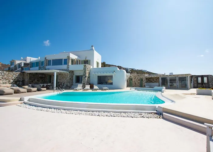 Magdalena Mykonos Agios Ioannis Diakoftis