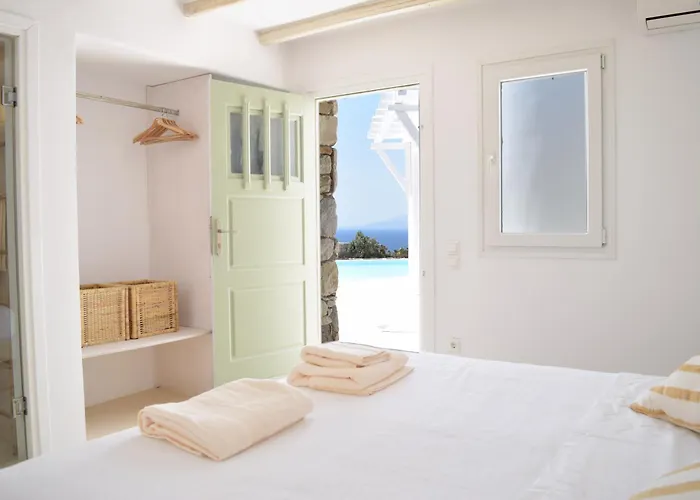 Magdalena Mykonos