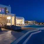 Magdalena Mykonos * Agios Ioannis Diakoftis