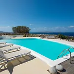 Magdalena Mykonos 빌라 Agios Ioannis Diakoftis