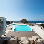 Magdalena Mykonos 빌라 Agios Ioannis Diakoftis
