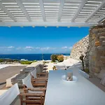 Magdalena Mykonos *