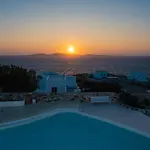 Magdalena Mykonos ヴィラ Agios Ioannis Diakoftis