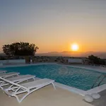 Magdalena Mykonos ヴィラ *