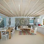 ヴィラ Magdalena Mykonos