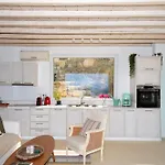 Magdalena Mykonos ヴィラ *