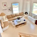 Magdalena Mykonos ヴィラ