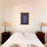 ヴィラ Magdalena Mykonos