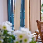 Magdalena Mykonos ヴィラ *