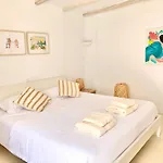ヴィラ Magdalena Mykonos *