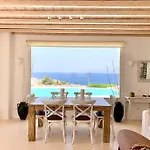 Magdalena Mykonos 빌라