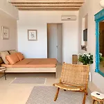 Magdalena Mykonos 빌라 *