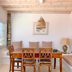 ヴィラ Magdalena Mykonos *