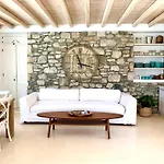 Magdalena Mykonos ヴィラ *