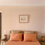 Magdalena Mykonos ヴィラ
