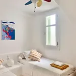 ヴィラ Magdalena Mykonos *