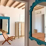 ヴィラ Magdalena Mykonos *