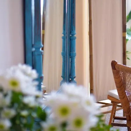 Magdalena Mykonos Villa *