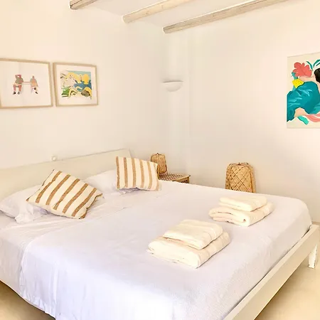 Villa Magdalena Mykonos *