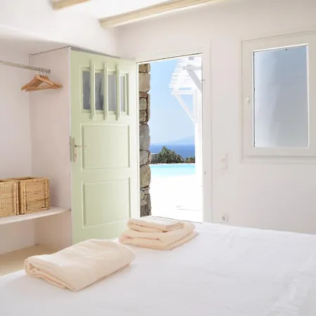 Magdalena Mykonos