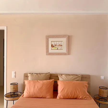 Magdalena Mykonos Villa