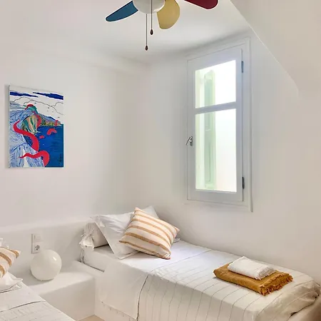 Villa Magdalena Mykonos *