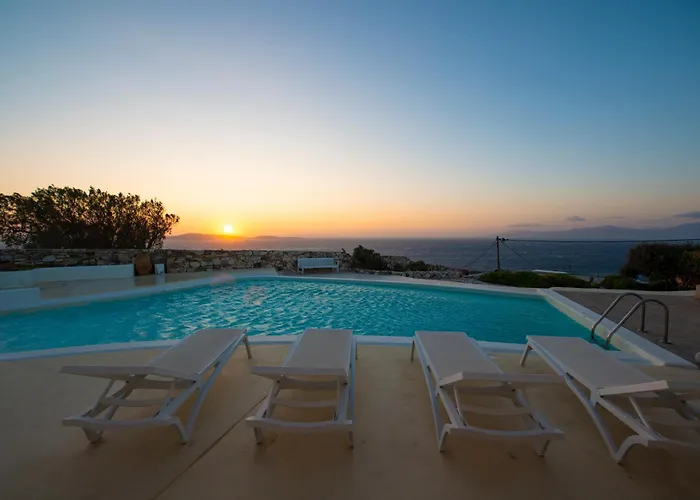 Magdalena Mykonos Agios Ioannis Diakoftis