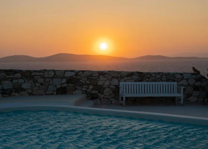 Magdalena Mykonos Agios Ioannis Diakoftis