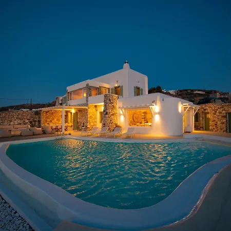 Magdalena Mykonos Villa