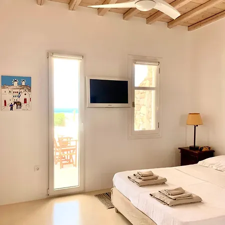 Magdalena Mykonos